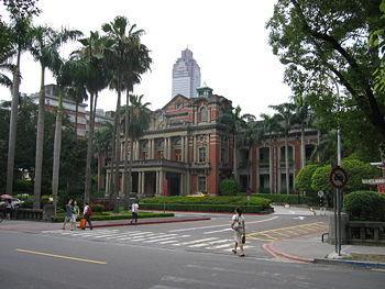 亚洲大学百强排名 台湾12所大学进入 比去年增加1校