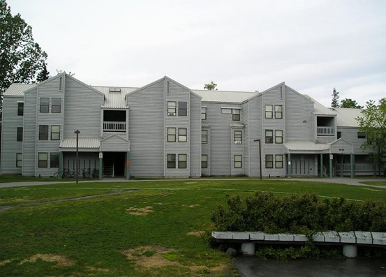 美国阿拉斯加大学安克雷奇分校(安克雷奇)