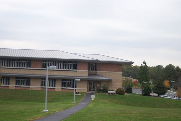 美国哈佛德社区学院(贝尔埃尔）