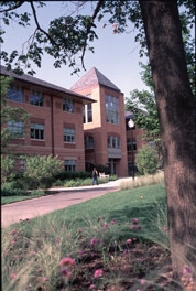 美国北园大学(芝加哥) 美国北园大学(芝加哥)