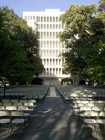 美国加州州立大学富勒敦分校(富勒敦)