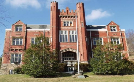 美国塞伦国际大学(塞伦)