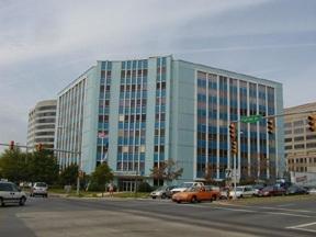 美国玛丽蒙特大学(阿灵顿) 美国玛丽蒙特大学(阿灵顿)
