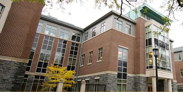 美国圣罗斯学院(奥尔巴尼)