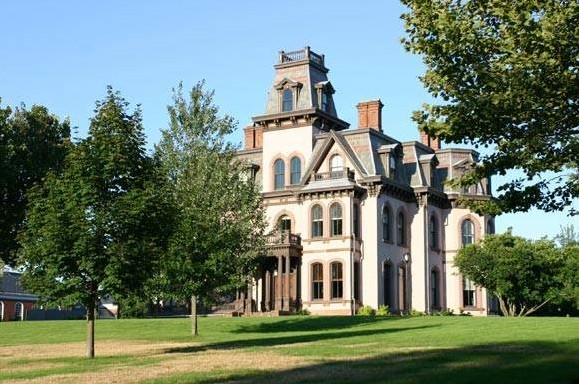 美国约翰霍普金斯大学(巴尔的摩) 美国约翰霍普金斯大学(巴尔的摩)