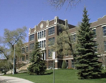 美国达科他州立大学(麦迪逊) 美国达科他州立大学(麦迪逊)