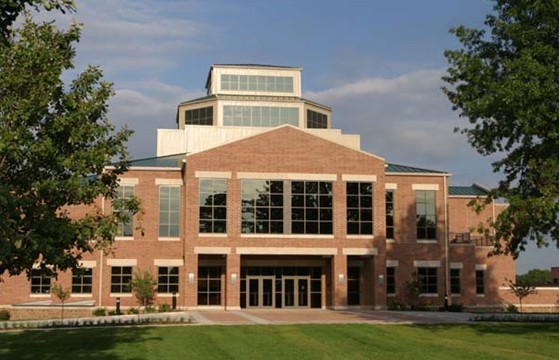 美国圣安布罗斯大学(达文波特)