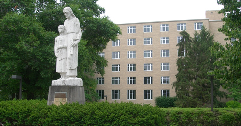美国圣约瑟夫山学院(辛辛那提)