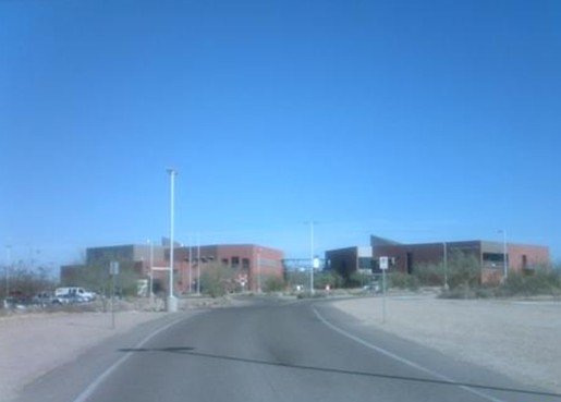 美国马利柯帕县社区学院梅瑟社区学院(梅瑟)