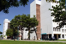 美国檀香山社区学院(檀香山)