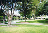 美国西南学院(凤凰城)