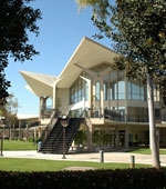 美国霍普国际大学(原太平洋基督教学院)(富勒敦)
