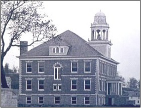 美国霍顿学院(霍顿)