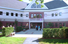 美国艾达山学院(牛顿中心)