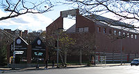 美国洛克斯布里社区学院(洛克斯布里克罗辛)