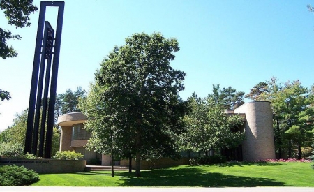 美国诺斯伍德大学(米德兰)
