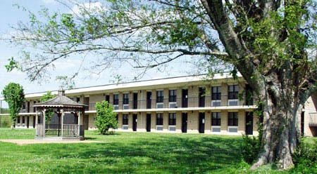 美国西阿拉巴马大学(利文斯顿)