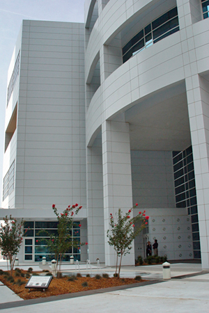 美国雷德兰斯社区学院(埃尔里诺)