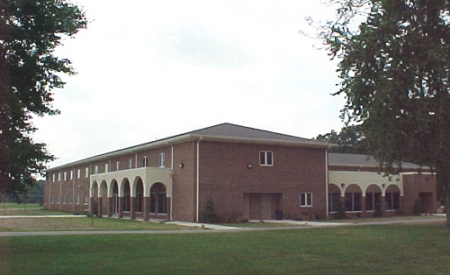 美国厄巴纳大学(厄巴纳)
