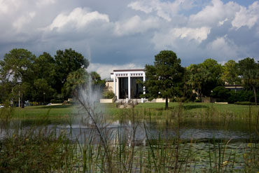 美国雷克萨姆特社区学院(李斯堡)