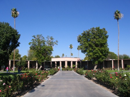 美国帝王谷学院(帝王)