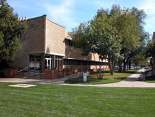 美国阿马里洛学院(阿马里洛)