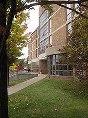 美国芬兰迪亚大学(汉考克)