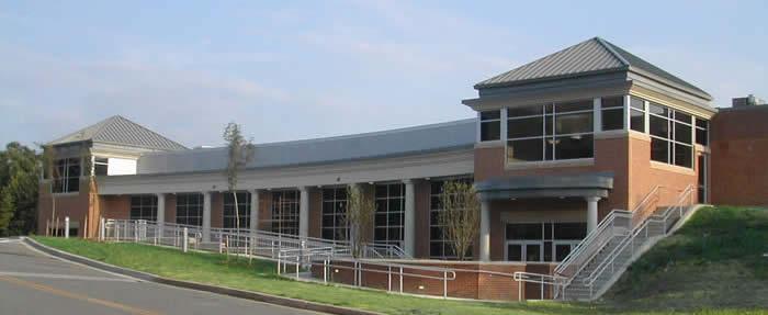 美国马里兰南方学院(拉普拉塔)