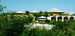美国维尔京群岛大学(圣托马斯) 美国维尔京群岛大学(圣托马斯)