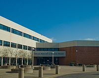 美国阿什兰社区学院（阿什兰）（现名：阿什兰社区与技术学院）