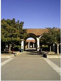 美国索拉诺县社区学院(费尔菲尔德)