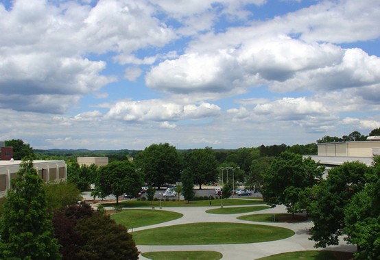 美国西乔治亚州立大学(卡罗顿)