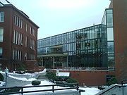 美国菲奇堡州立学院(菲奇堡)