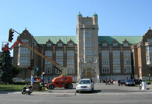 美国马里兰洛约拉学院(巴尔的摩) 美国马里兰洛约拉学院(巴尔的摩)
