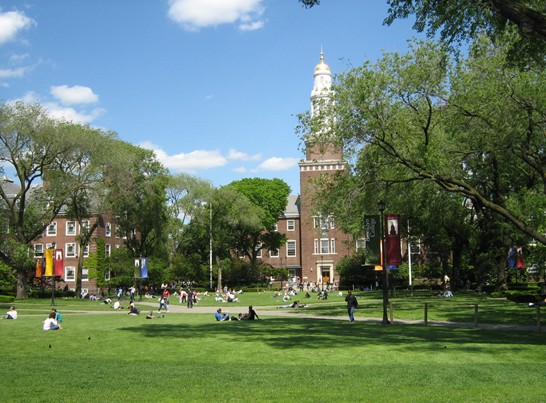 美国纽约城市大学布鲁克林学院(布鲁克林)