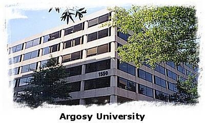 美国阿尔格西大学芝加哥分校(芝加哥)
