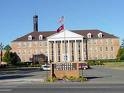 美国南阿肯色大学木兰分校(木兰)
