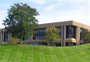 美国克利夫兰脊骨神经科学院(堪萨斯市)
