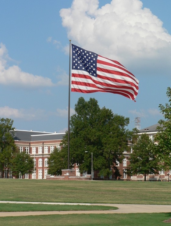 美国密西西比州立大学