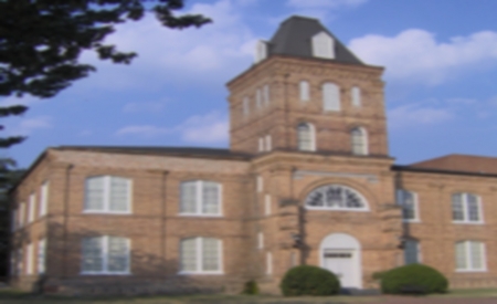 美国坎贝尔大学(布伊斯溪) 美国坎贝尔大学(布伊斯溪)