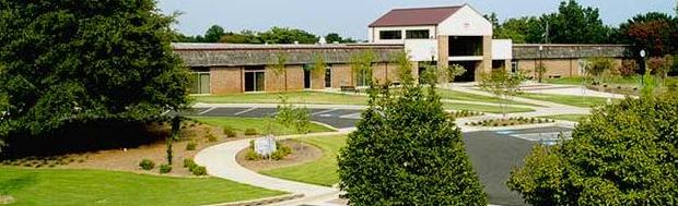 美国舍曼正统脊椎矫正学院(斯巴坦堡)