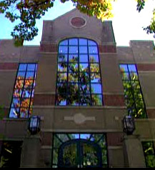 美国惠洛克学院(波士顿) 美国惠洛克学院(波士顿)