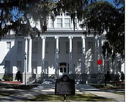 美国萨凡纳州立大学(萨凡纳)