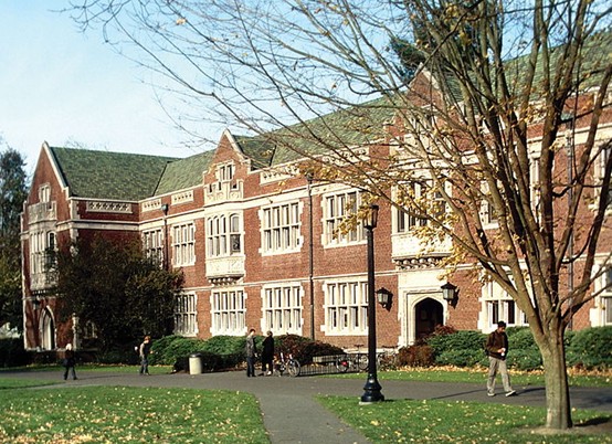 美国里德学院(波特兰)_美国高校,美国大学,美国大学