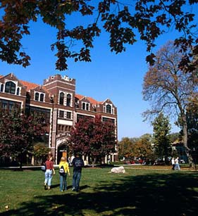 美国奥罗拉大学(奥罗拉)
