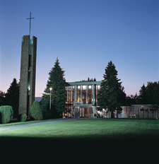 美国大瀑布大学(大瀑布城)