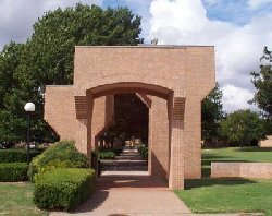 美国弗农学院(弗农)