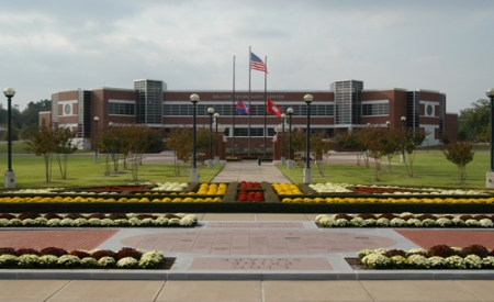 美国阿肯色大学史密斯堡分校(史密斯堡)