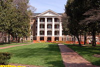 美国和平学院(雷利)