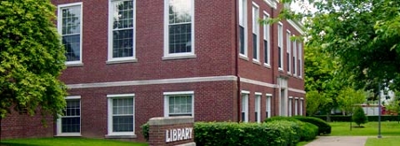 美国特兰西瓦尼亚大学(莱克星顿)